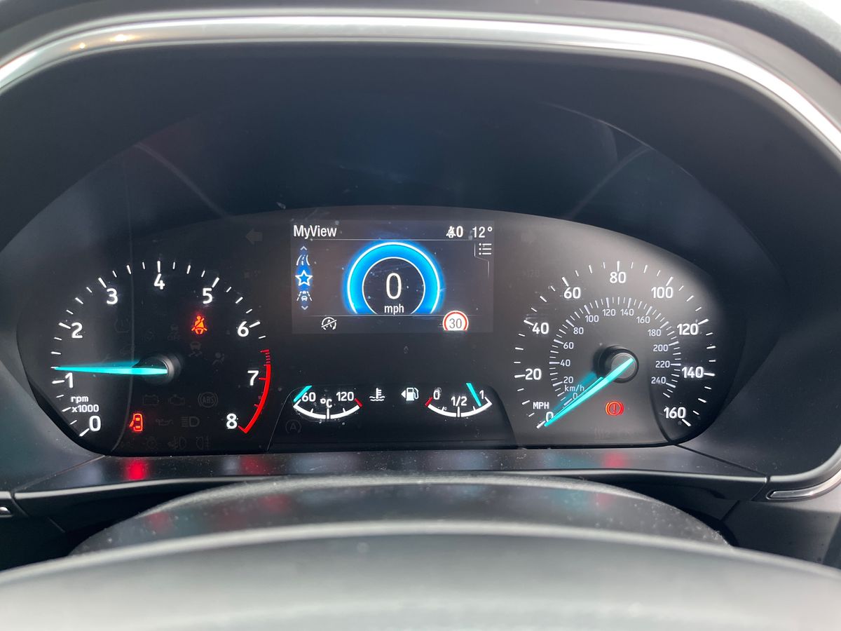 Used Ford Focus 2019 for sale - 76536472: Photo 22