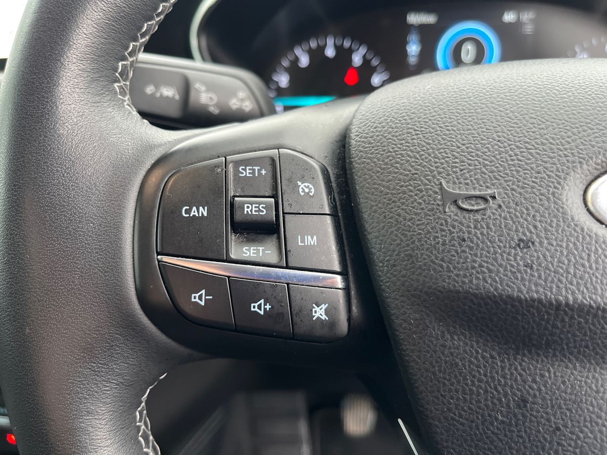 Used Ford Focus 2019 for sale - 76536472: Photo 23