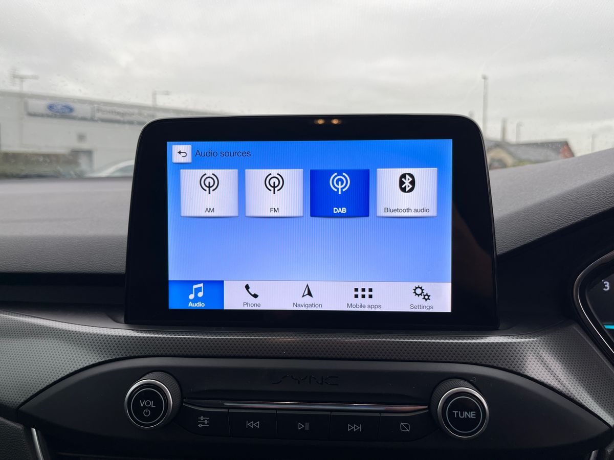 Used Ford Focus 2019 for sale - 76536472: Photo 24