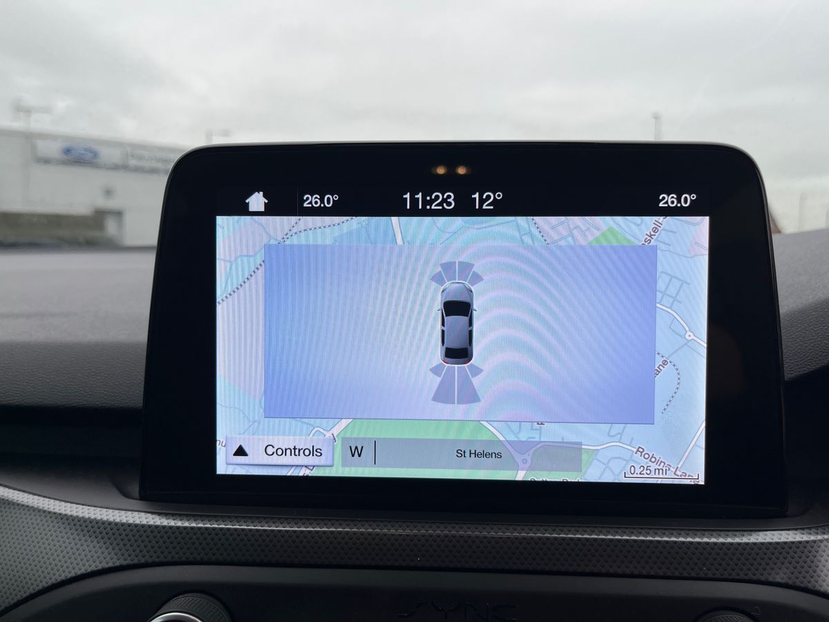 Used Ford Focus 2019 for sale - 76536472: Photo 26