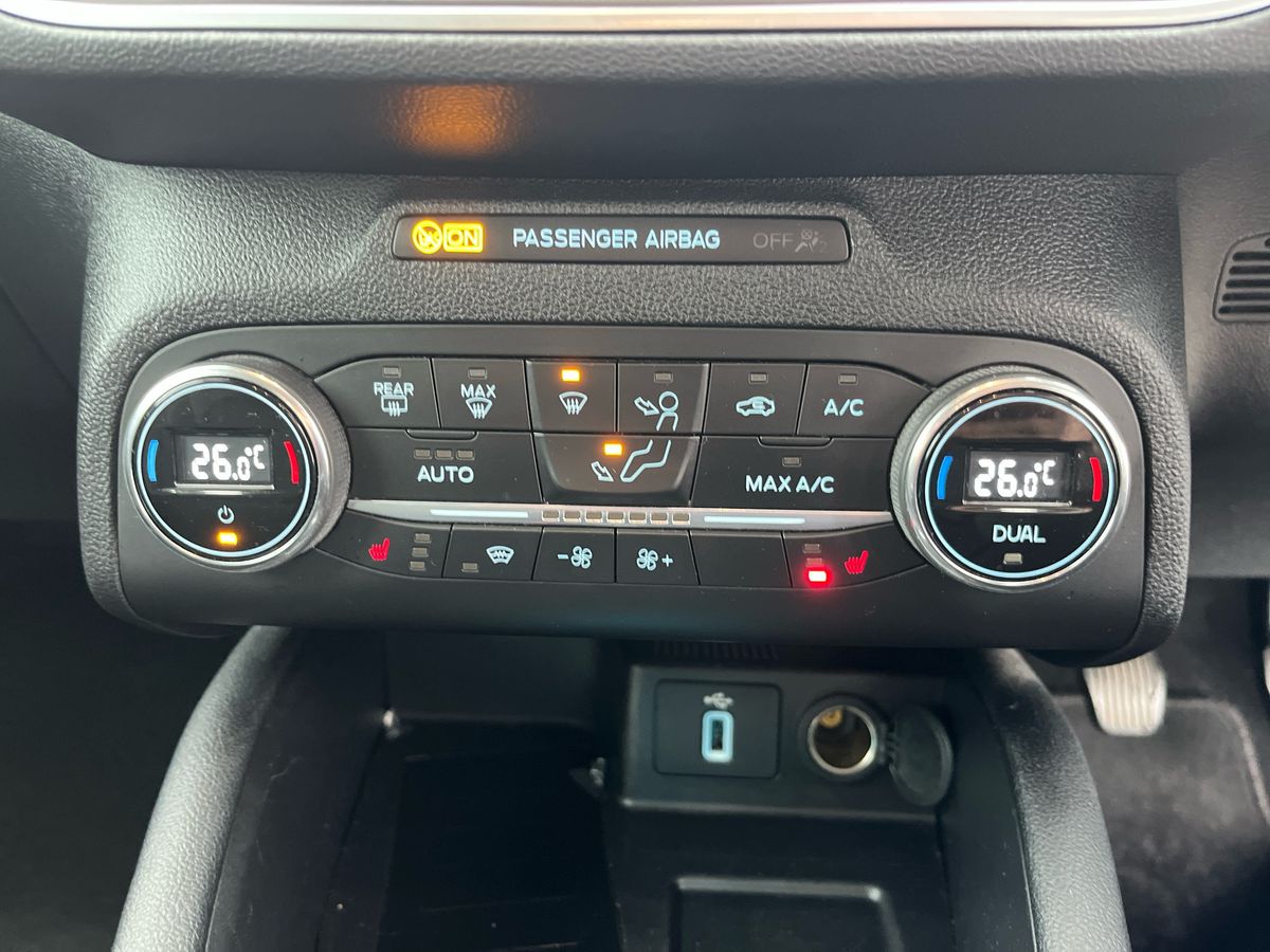 Used Ford Focus 2019 for sale - 76536472: Photo 27