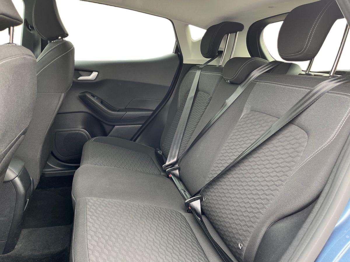 Used Ford Fiesta 2023 for sale - 76148774: Photo 10