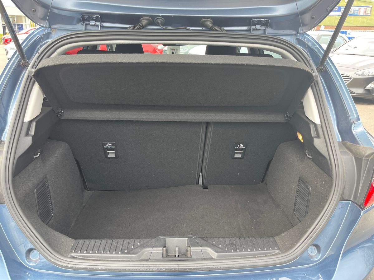 Used Ford Fiesta 2023 for sale - 76148774: Photo 11