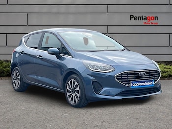Ford - Fiesta