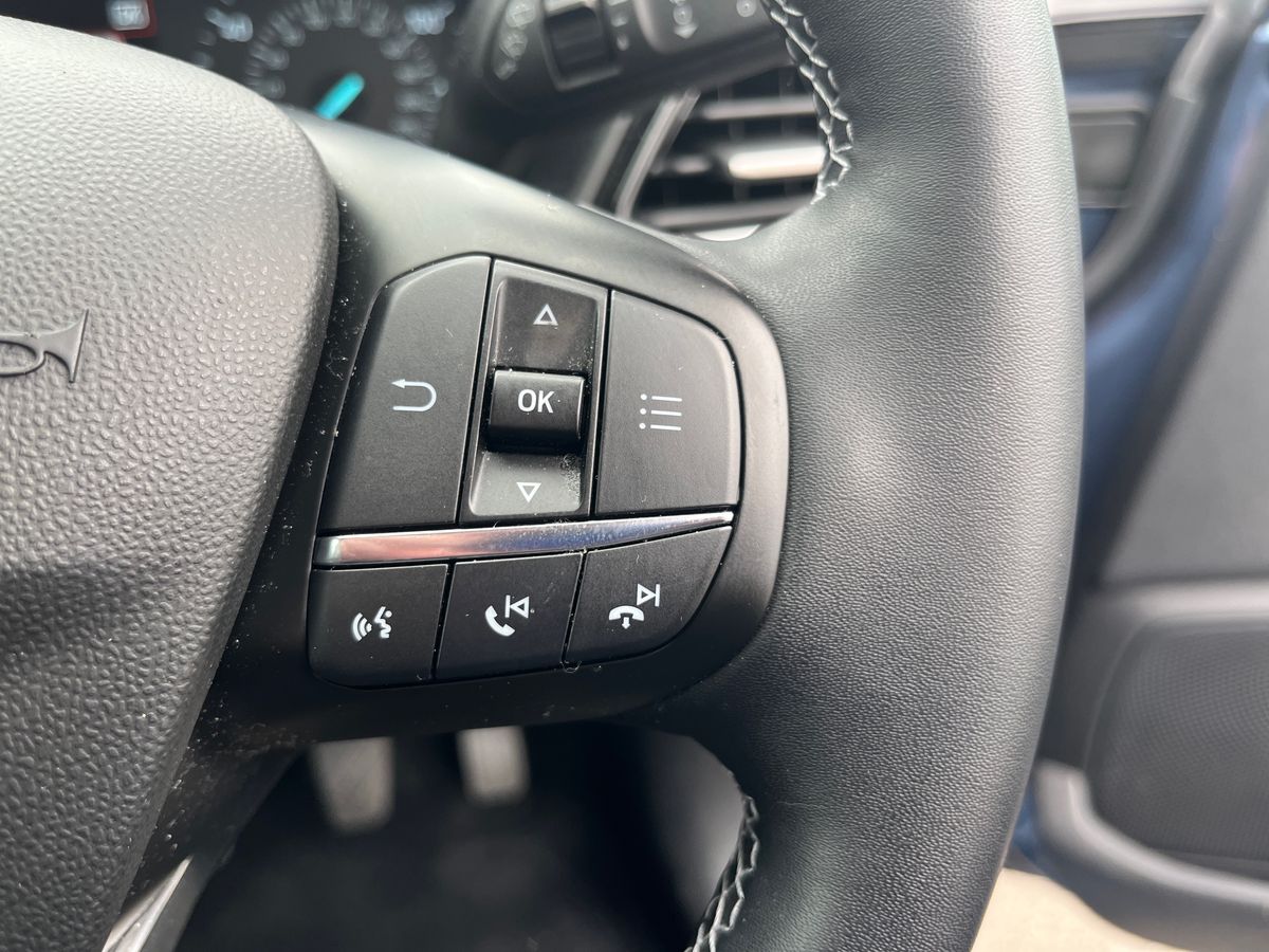 Used Ford Fiesta 2023 for sale - 76148774: Photo 21