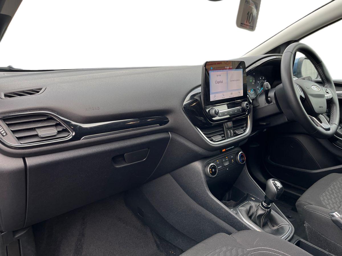 Used Ford Fiesta 2023 for sale - 76148774: Photo 8