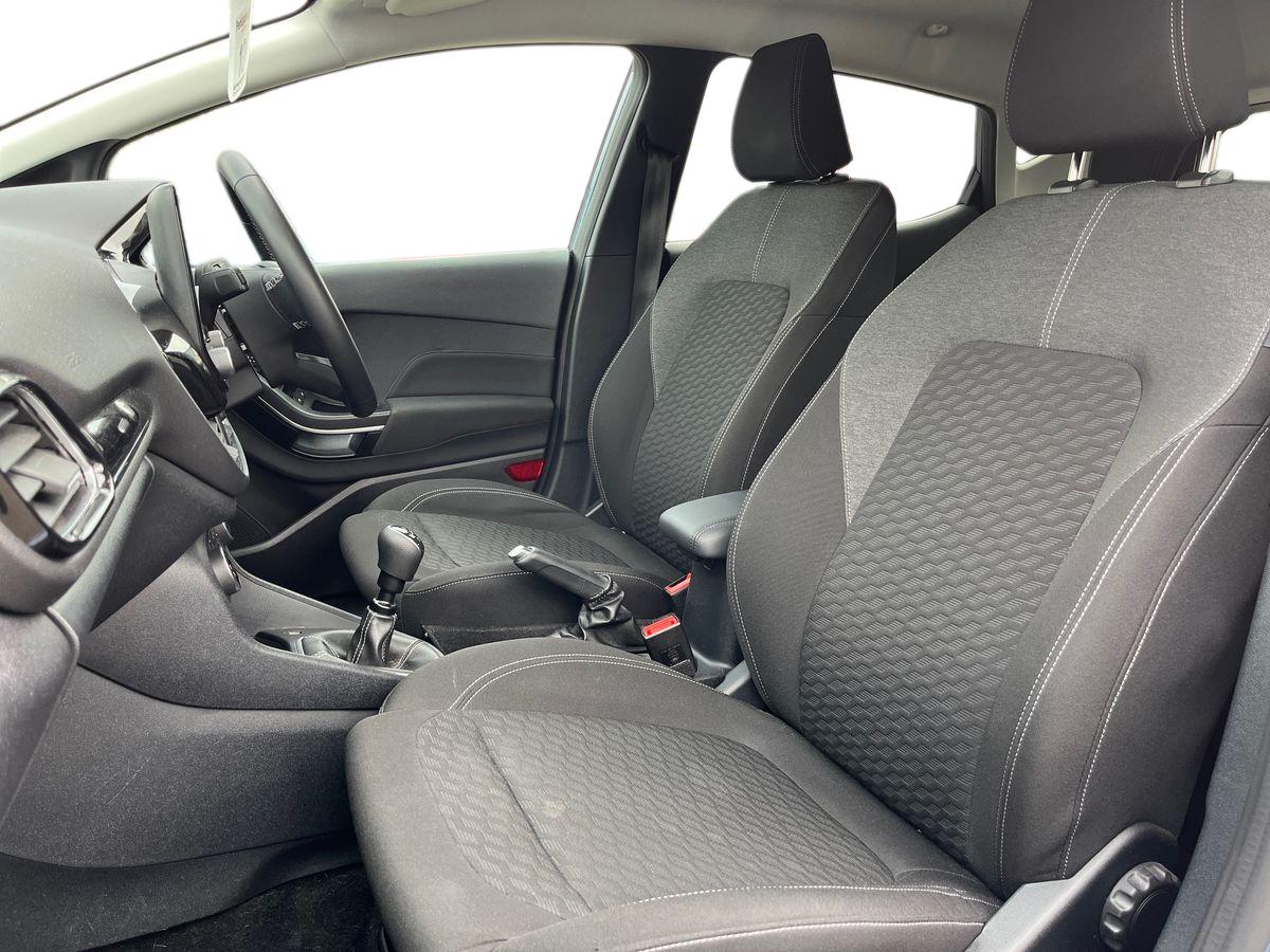 Used Ford Fiesta 2023 for sale - 76148774: Photo 9