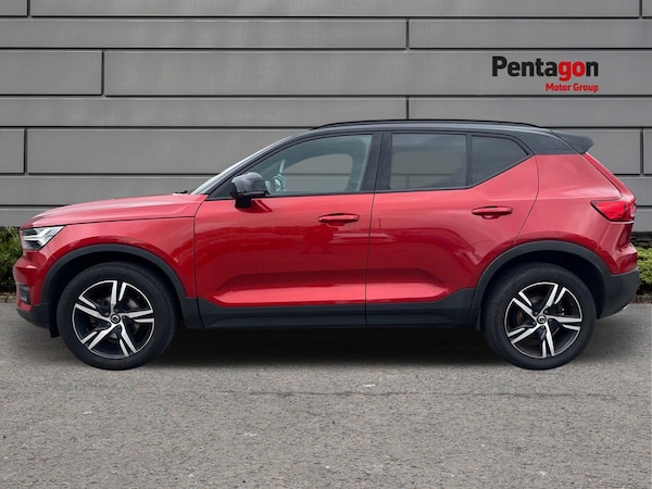 Used Volvo XC40 2018 for sale - 75661091: Photo 14