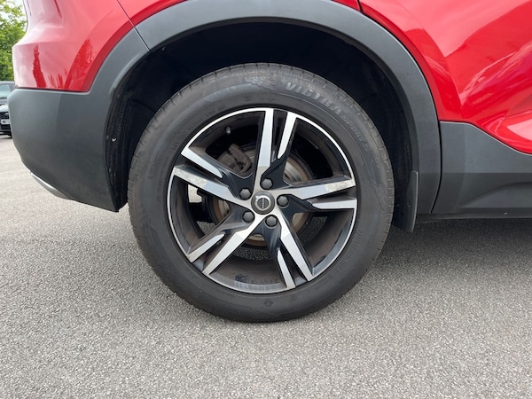 Used Volvo XC40 2018 for sale - 75661091: Photo 17