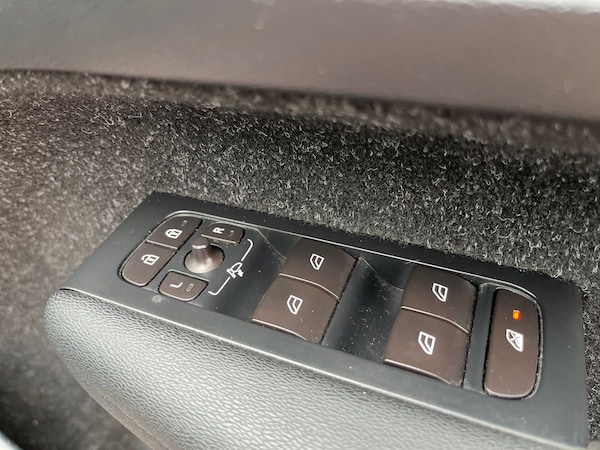 Used Volvo XC40 2018 for sale - 75661091: Photo 18