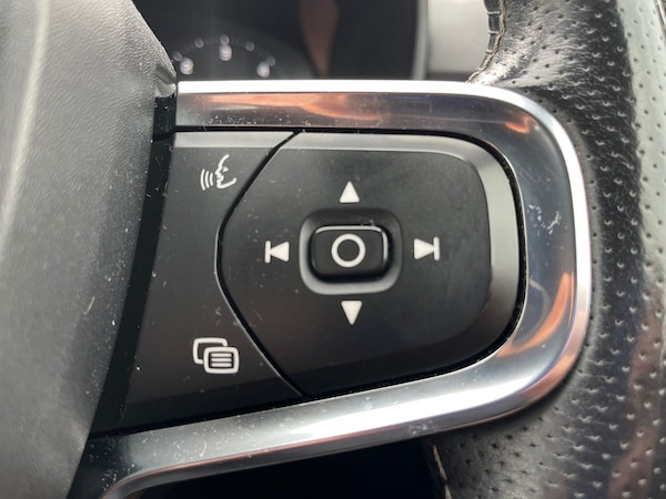 Used Volvo XC40 2018 for sale - 75661091: Photo 20