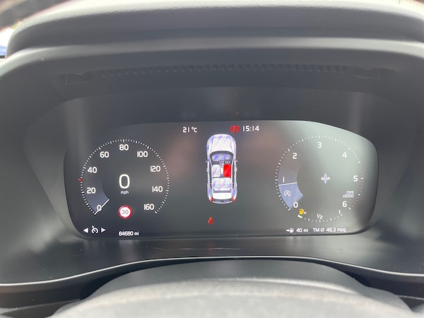 Used Volvo XC40 2018 for sale - 75661091: Photo 21