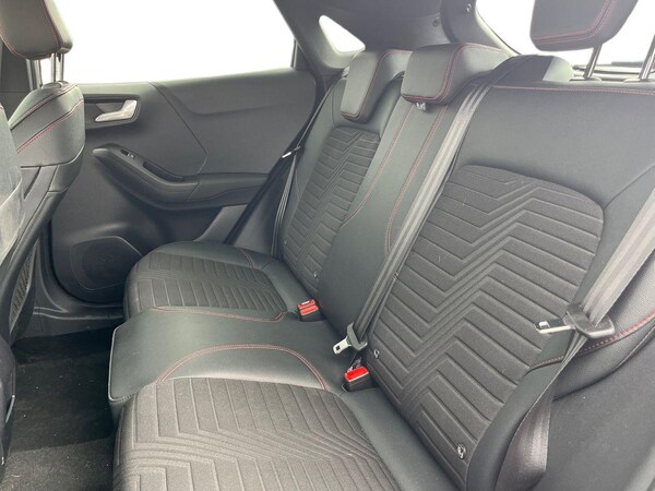 Used Ford Puma 2023 for sale - 75661042: Photo 10