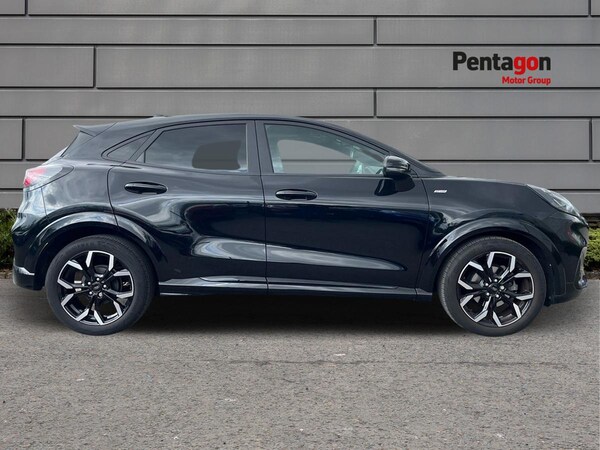 Used Ford Puma 2023 for sale - 75661042: Photo 13