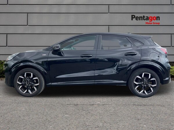 Used Ford Puma 2023 for sale - 75661042: Photo 14
