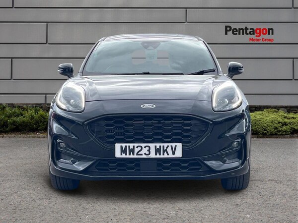 Used Ford Puma 2023 for sale - 75661042: Photo 15