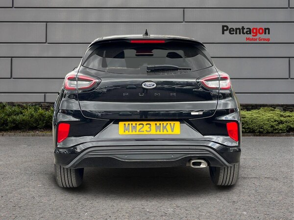 Used Ford Puma 2023 for sale - 75661042: Photo 16
