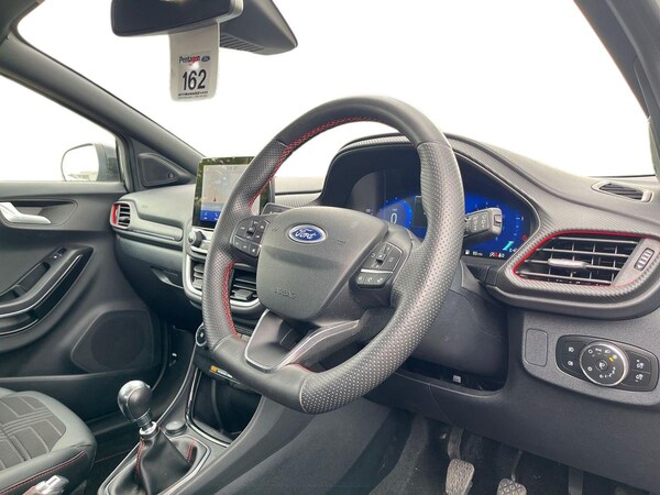 Used Ford Puma 2023 for sale - 75661042: Photo 5
