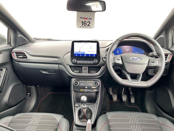 Used Ford Puma 2023 for sale - 75661042: Photo 7