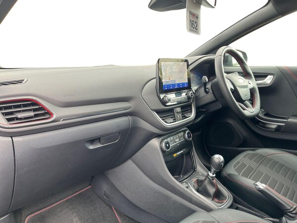 Used Ford Puma 2023 for sale - 75661042: Photo 8