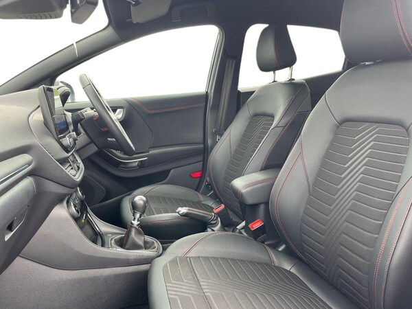 Used Ford Puma 2023 for sale - 75661042: Photo 9
