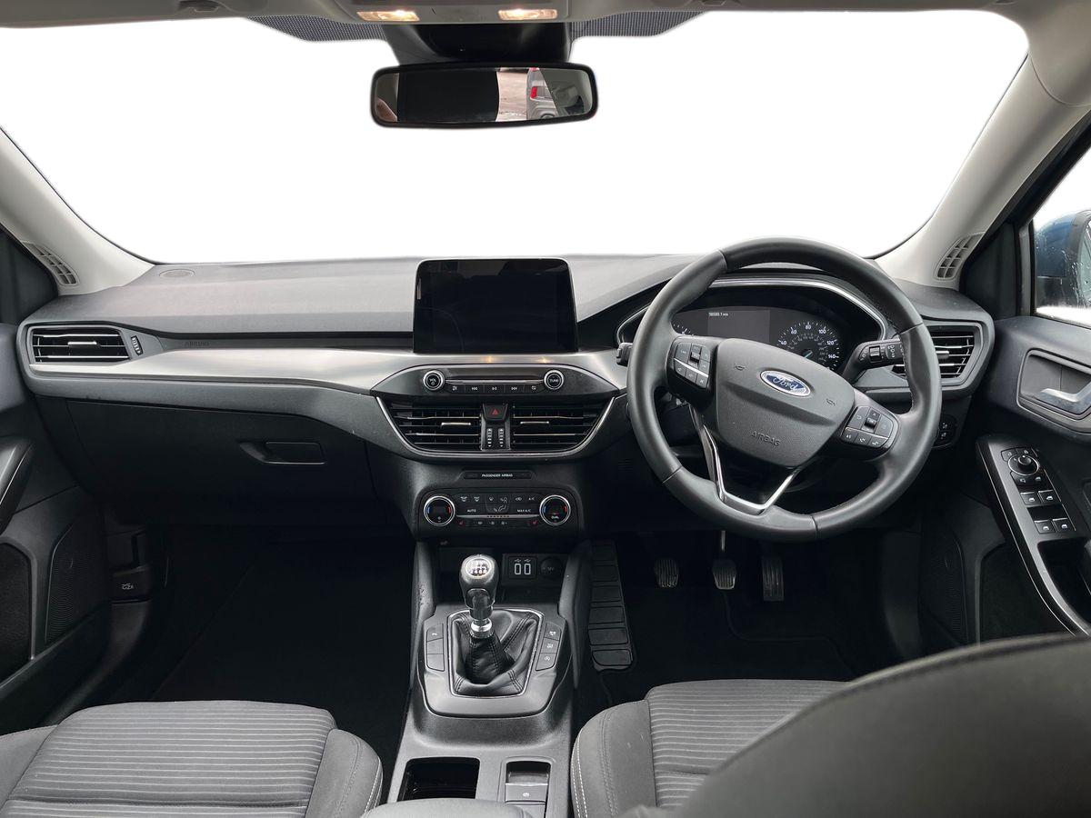 Used Ford Focus 2021 for sale - 76401564: Photo 7