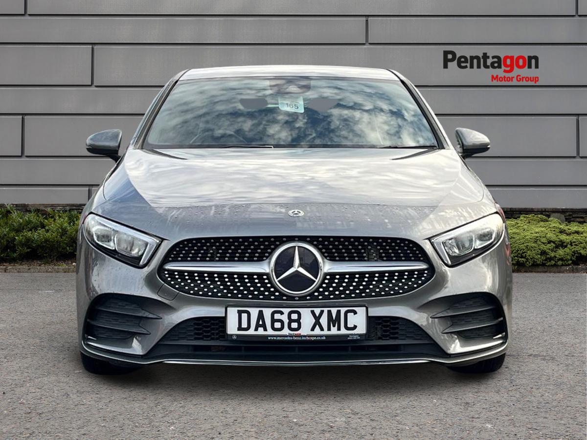 Used Mercedes-Benz A-Class 2018 for sale - 76805226: Photo 15
