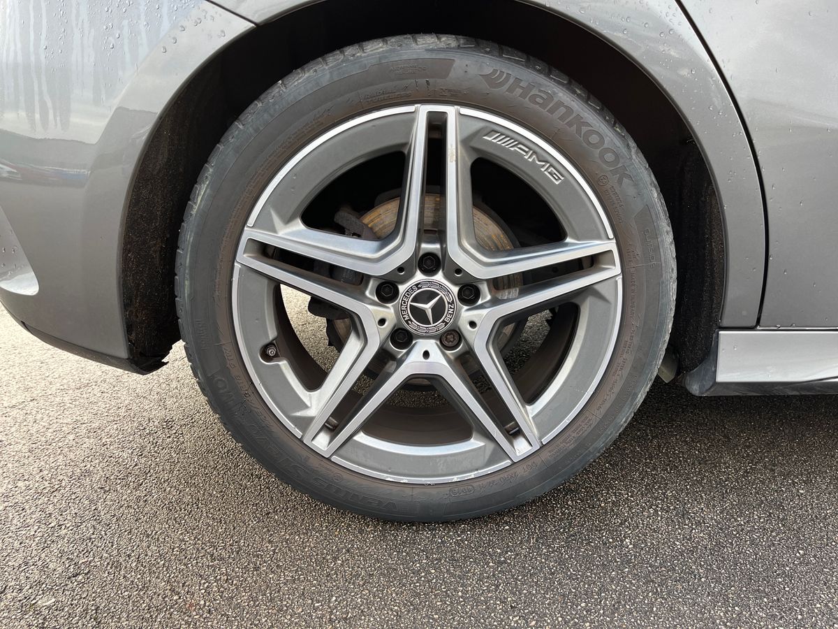 Used Mercedes-Benz A-Class 2018 for sale - 76805226: Photo 17