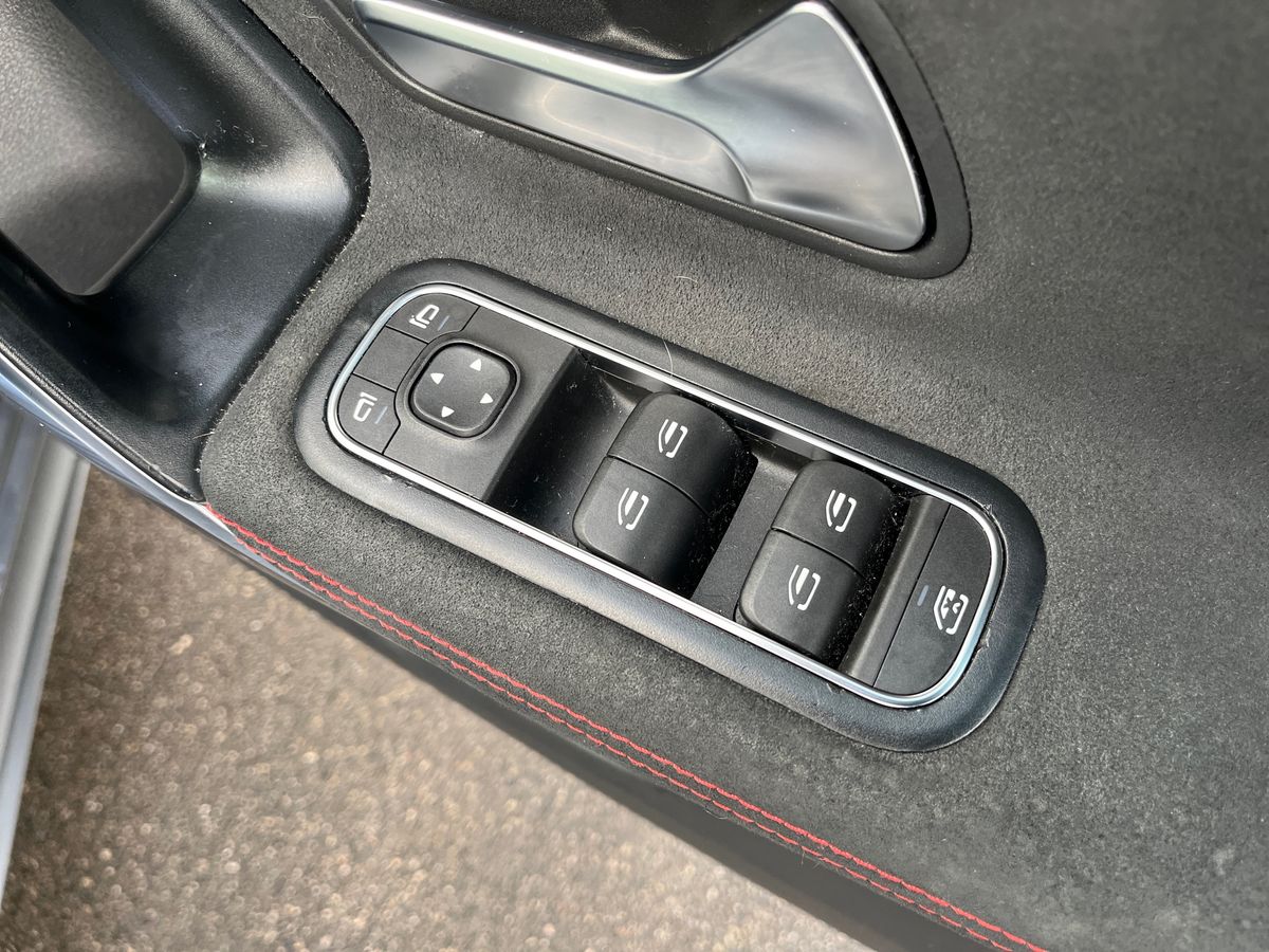 Used Mercedes-Benz A-Class 2018 for sale - 76805226: Photo 19