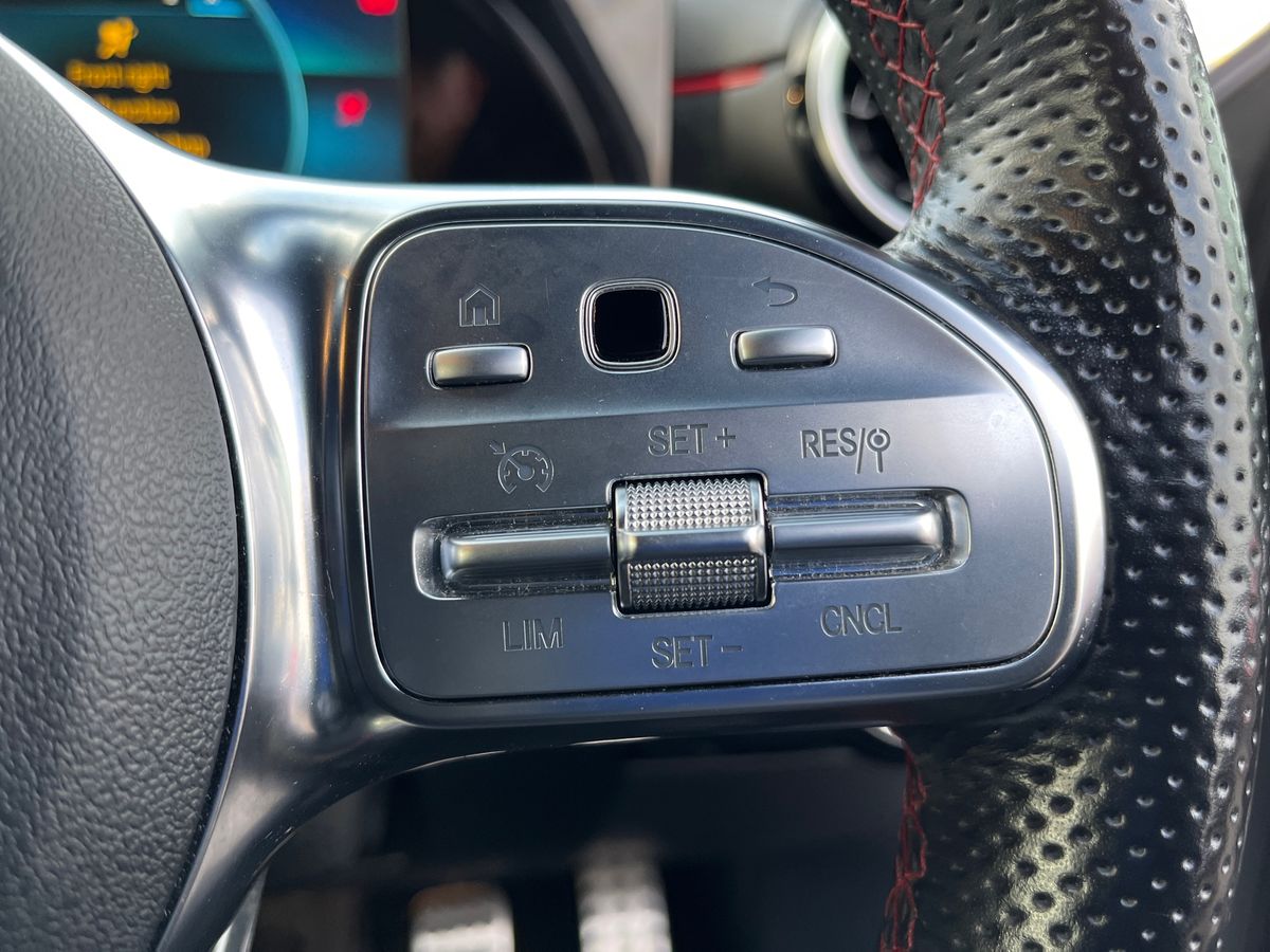 Used Mercedes-Benz A-Class 2018 for sale - 76805226: Photo 21