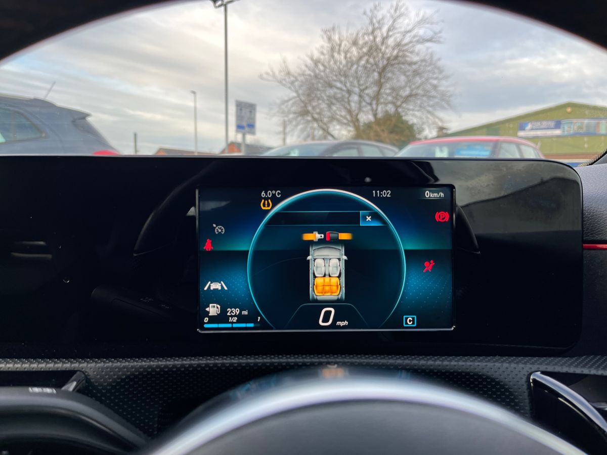 Used Mercedes-Benz A-Class 2018 for sale - 76805226: Photo 22