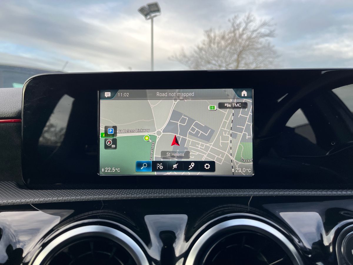 Used Mercedes-Benz A-Class 2018 for sale - 76805226: Photo 23