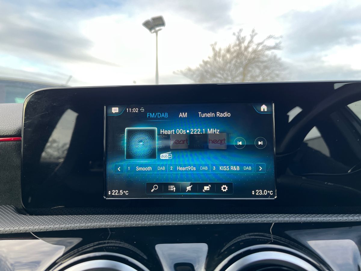 Used Mercedes-Benz A-Class 2018 for sale - 76805226: Photo 24