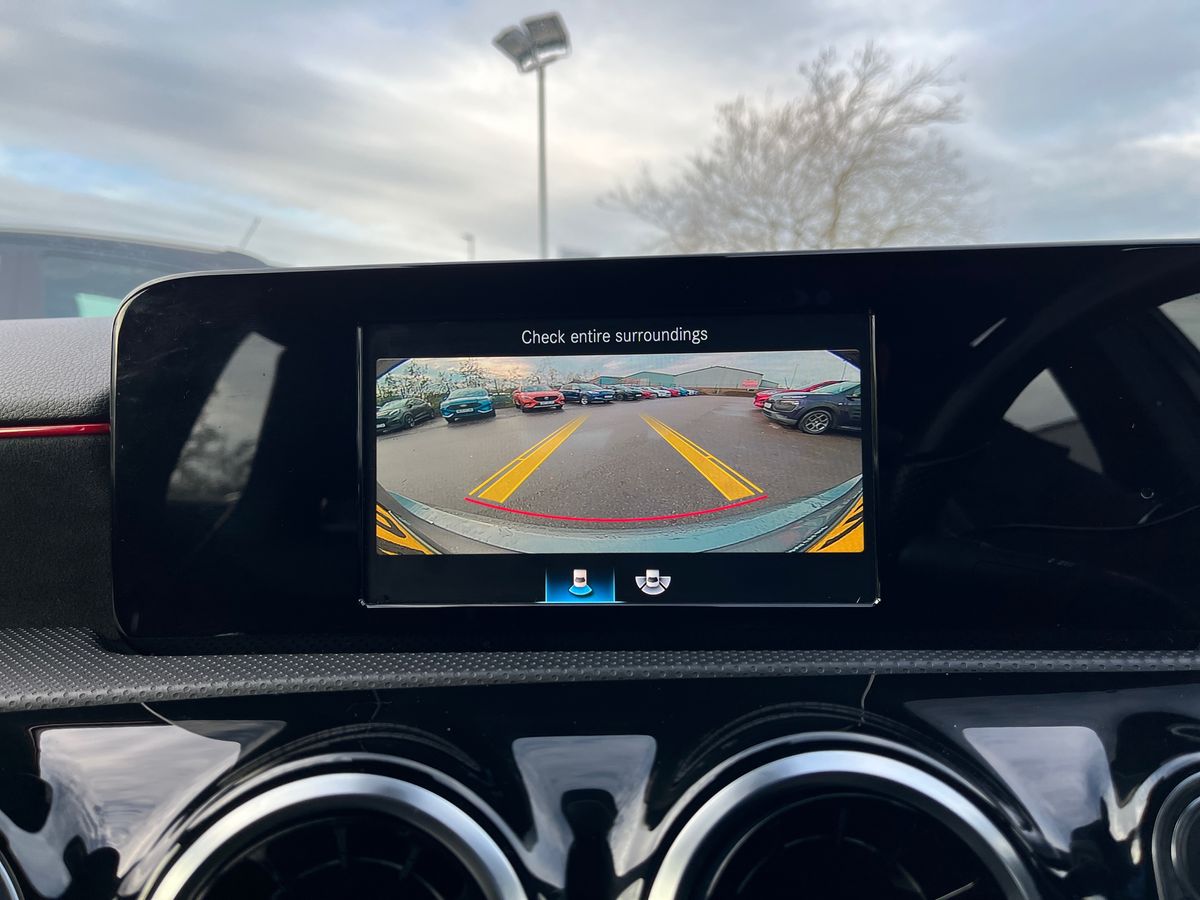 Used Mercedes-Benz A-Class 2018 for sale - 76805226: Photo 25