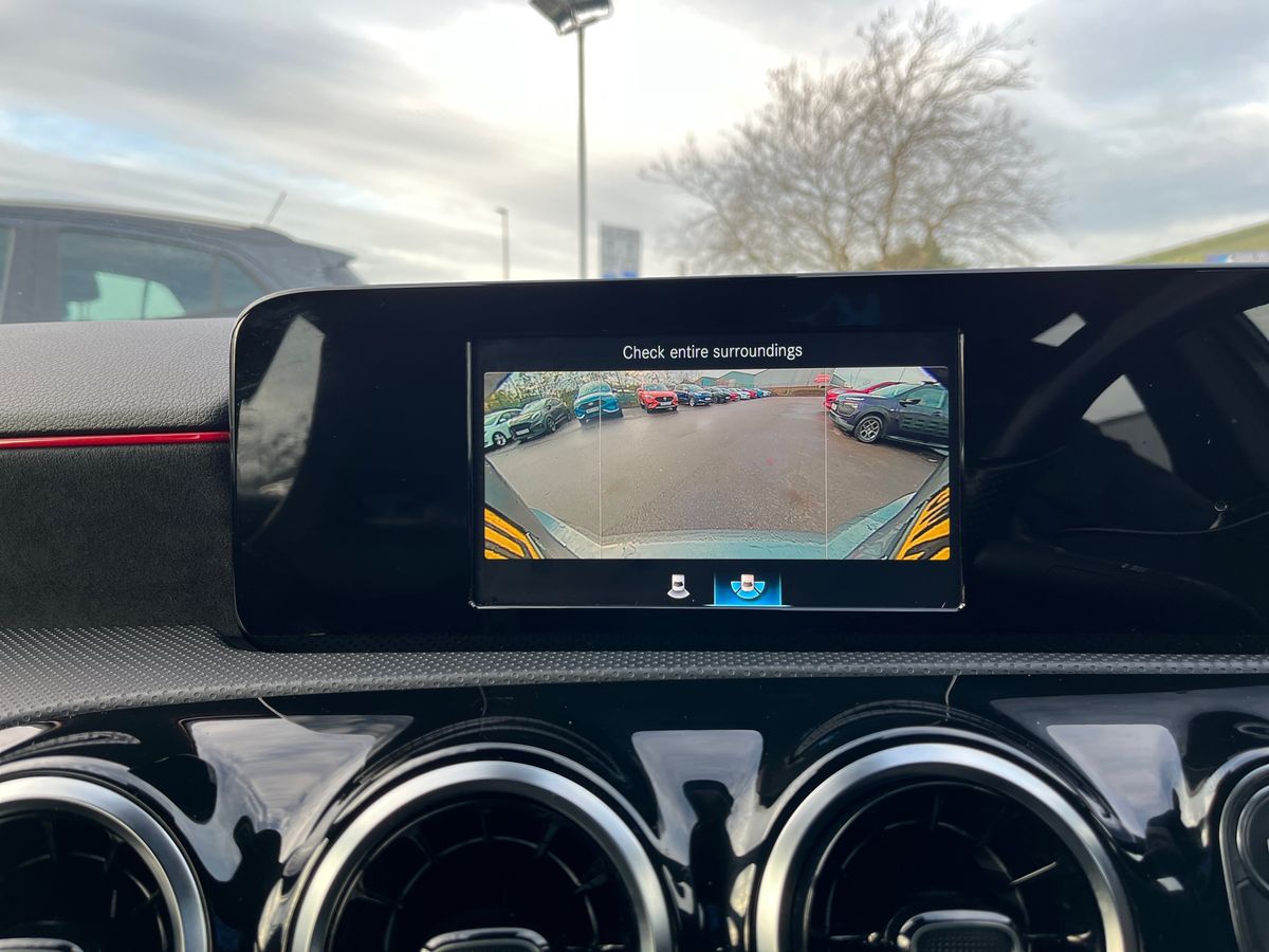 Used Mercedes-Benz A-Class 2018 for sale - 76805226: Photo 26