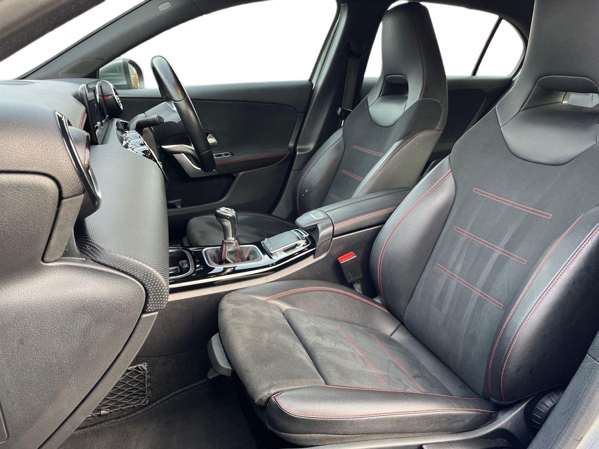 Used Mercedes-Benz A-Class 2018 for sale - 76805226: Photo 9