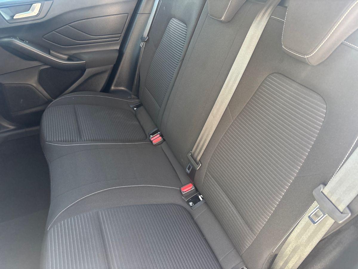 Used Ford Focus 2023 for sale - 77123832: Photo 10