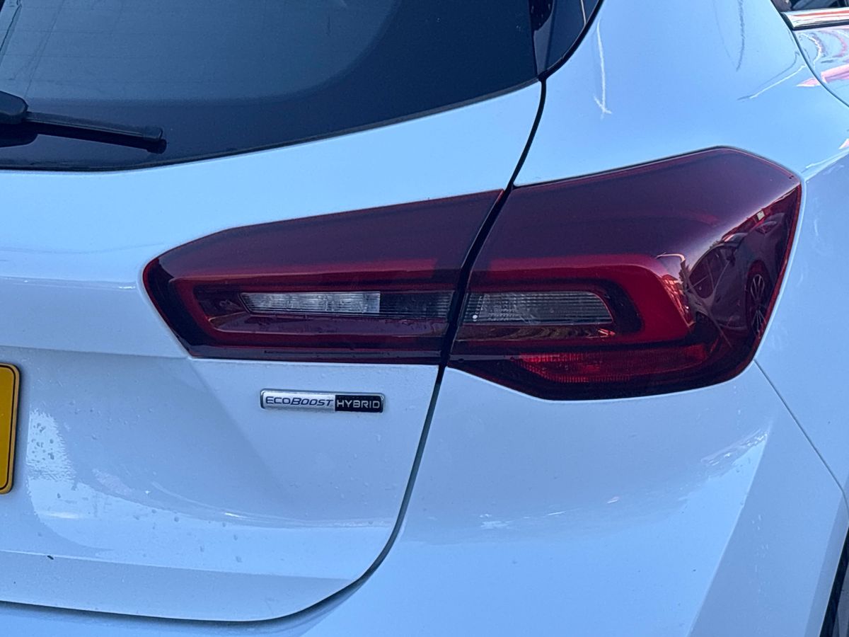 Used Ford Focus 2023 for sale - 77123832: Photo 18