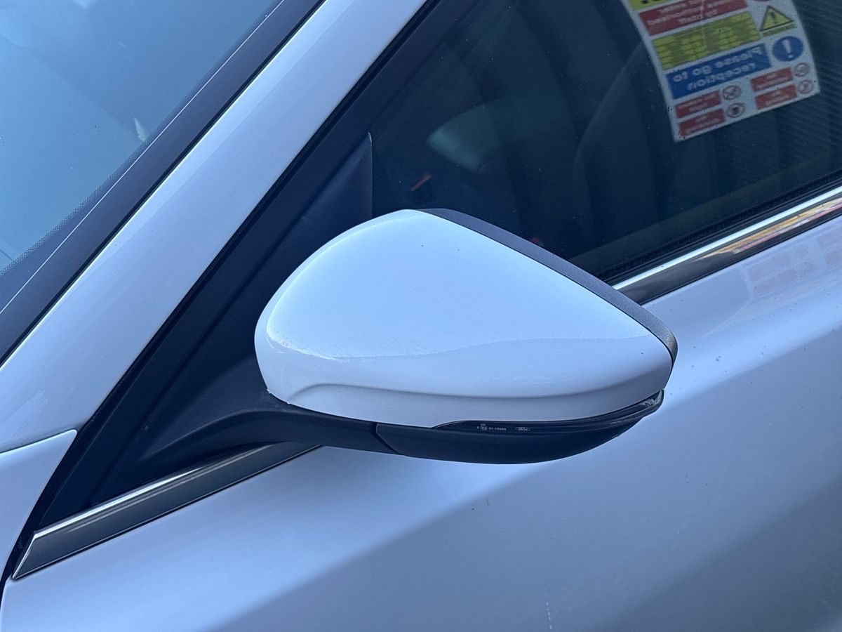 Used Ford Focus 2023 for sale - 77123832: Photo 20