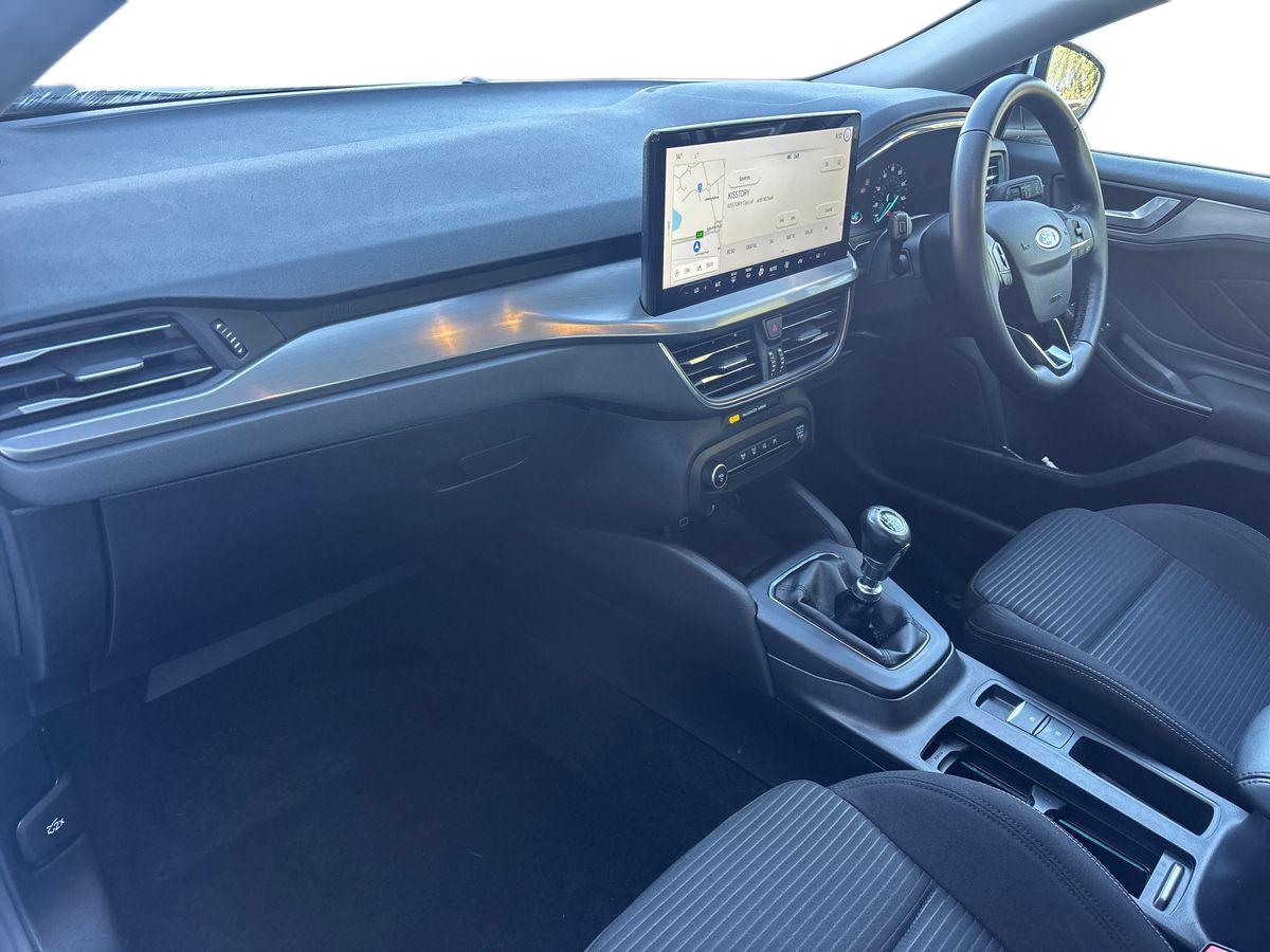 Used Ford Focus 2023 for sale - 77123832: Photo 8