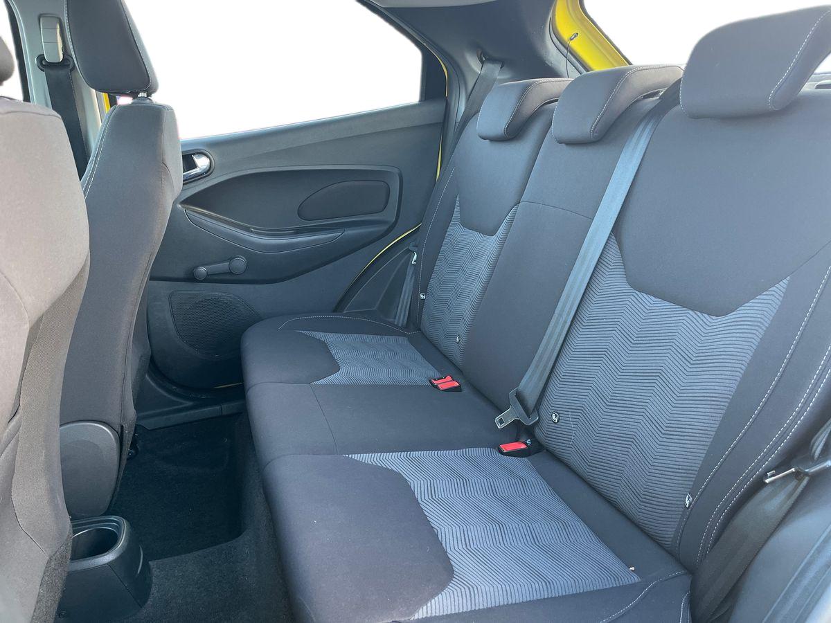 Used Ford Ka 2017 for sale - 76761201: Photo 10