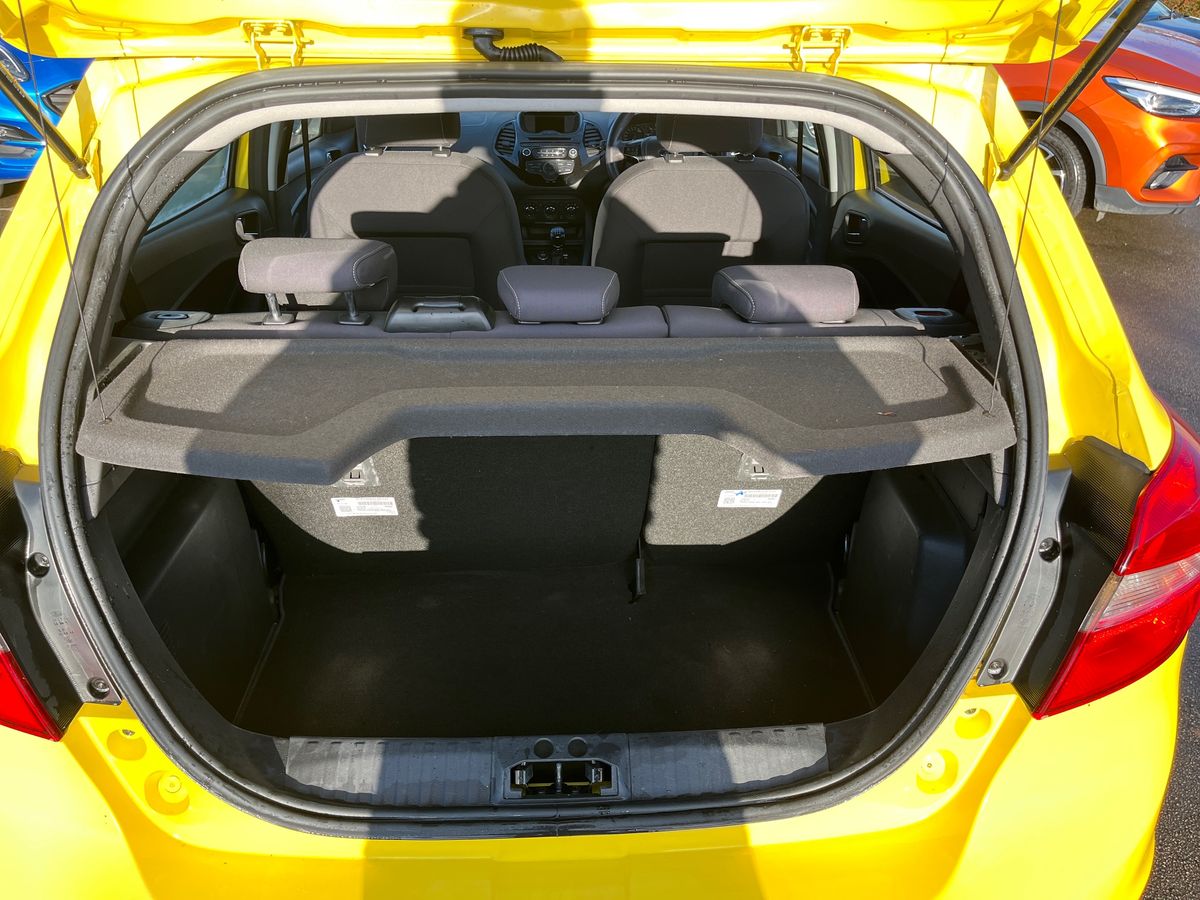 Used Ford Ka 2017 for sale - 76761201: Photo 11