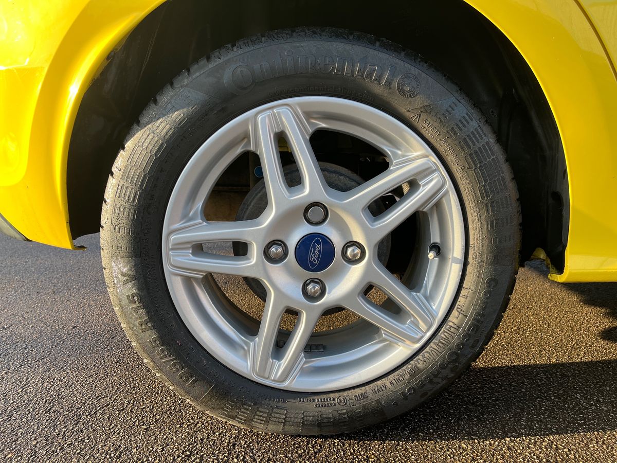 Used Ford Ka 2017 for sale - 76761201: Photo 17