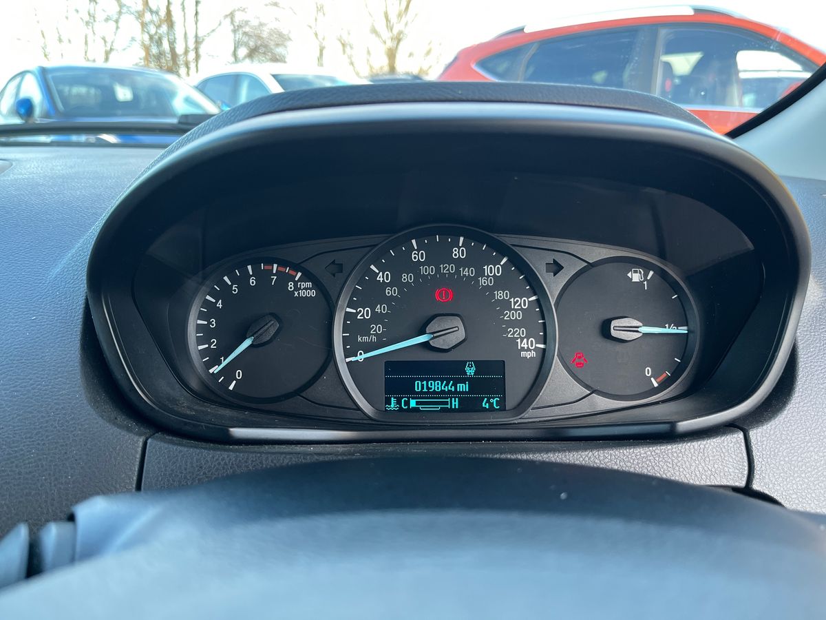 Used Ford Ka 2017 for sale - 76761201: Photo 21