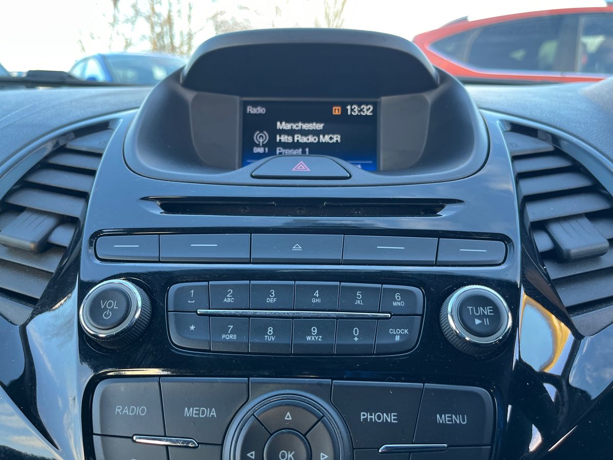 Used Ford Ka 2017 for sale - 76761201: Photo 23