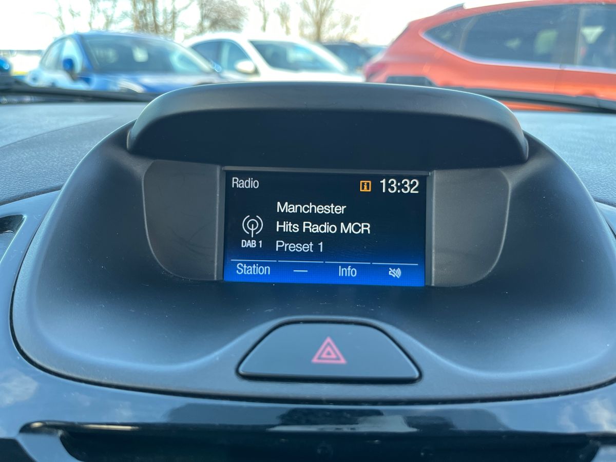 Used Ford Ka 2017 for sale - 76761201: Photo 25