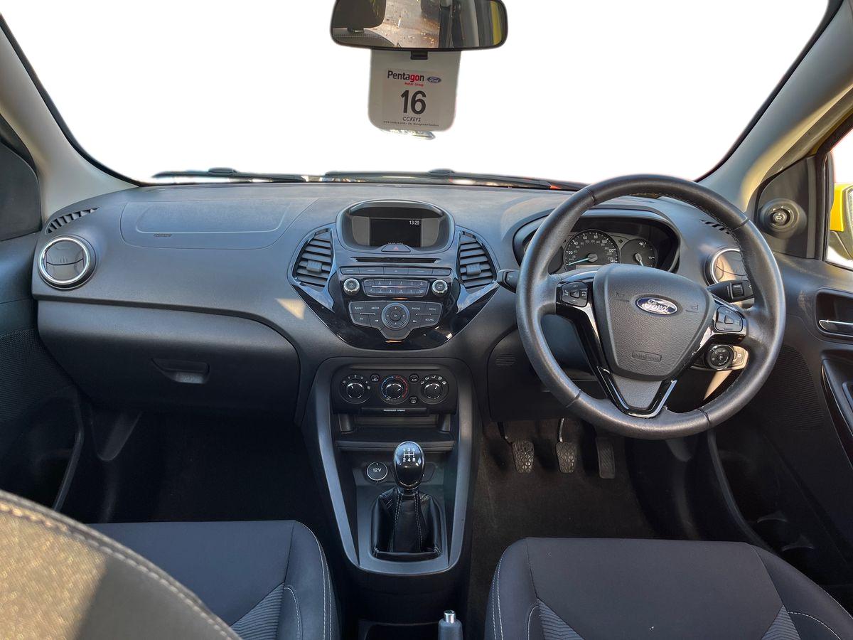 Used Ford Ka 2017 for sale - 76761201: Photo 7