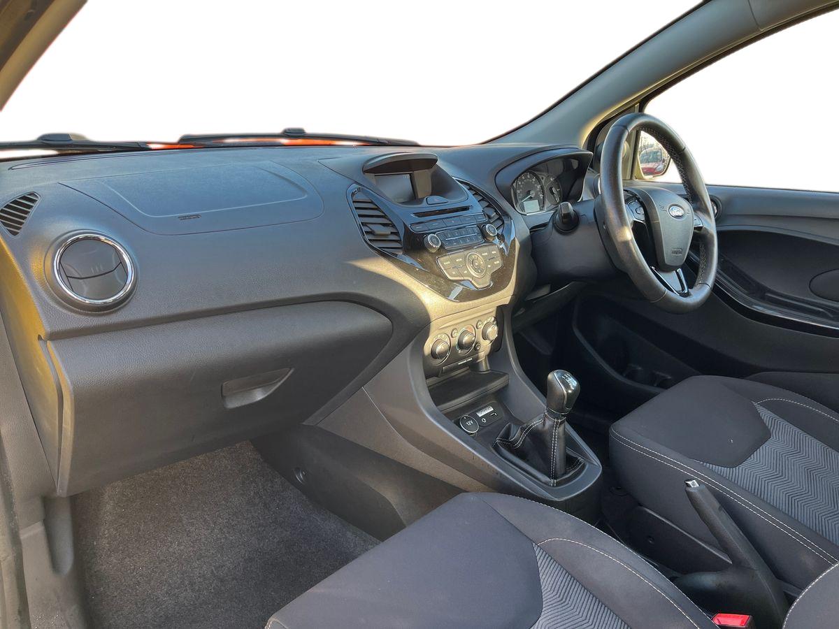 Used Ford Ka 2017 for sale - 76761201: Photo 8