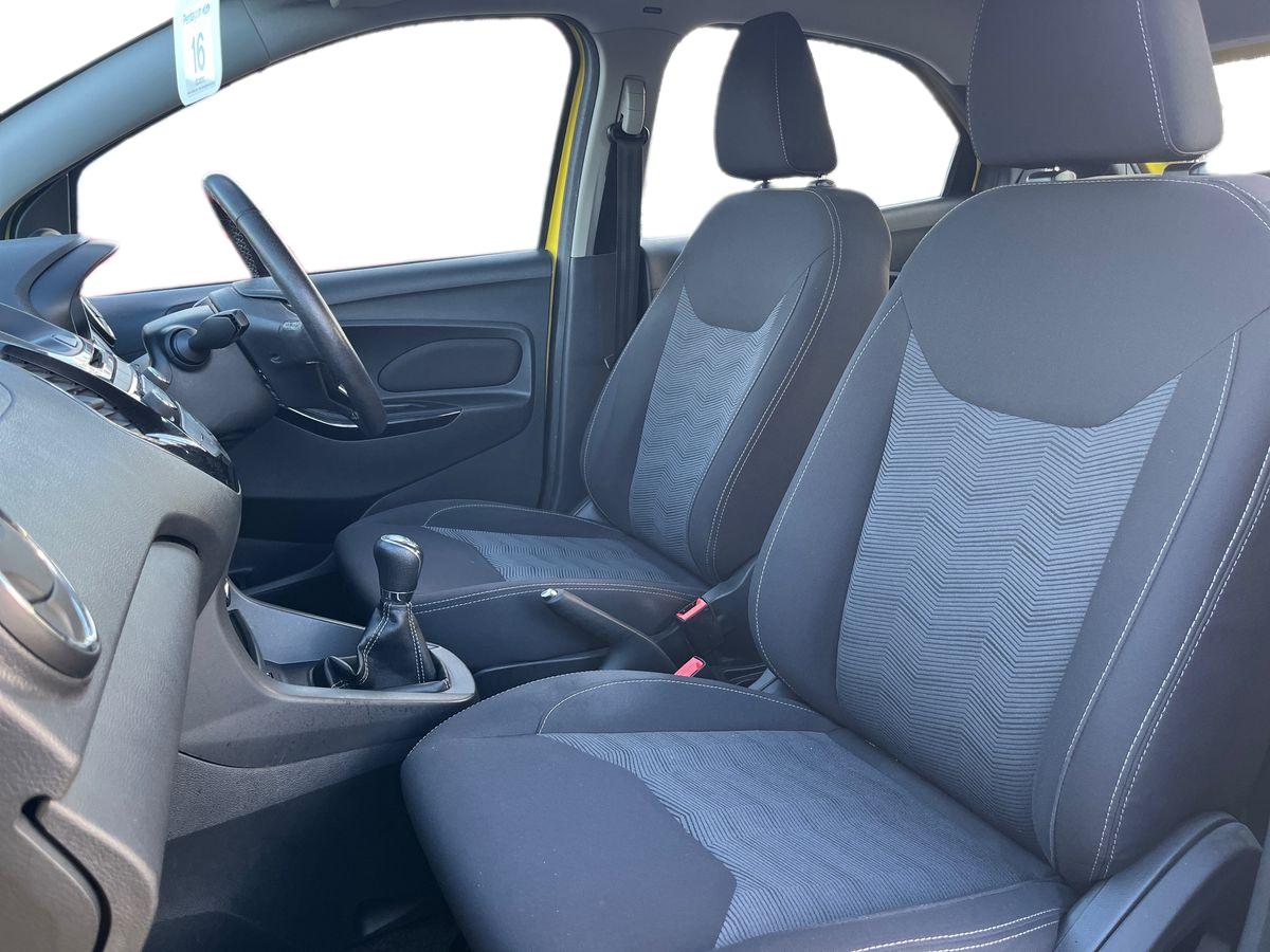 Used Ford Ka 2017 for sale - 76761201: Photo 9
