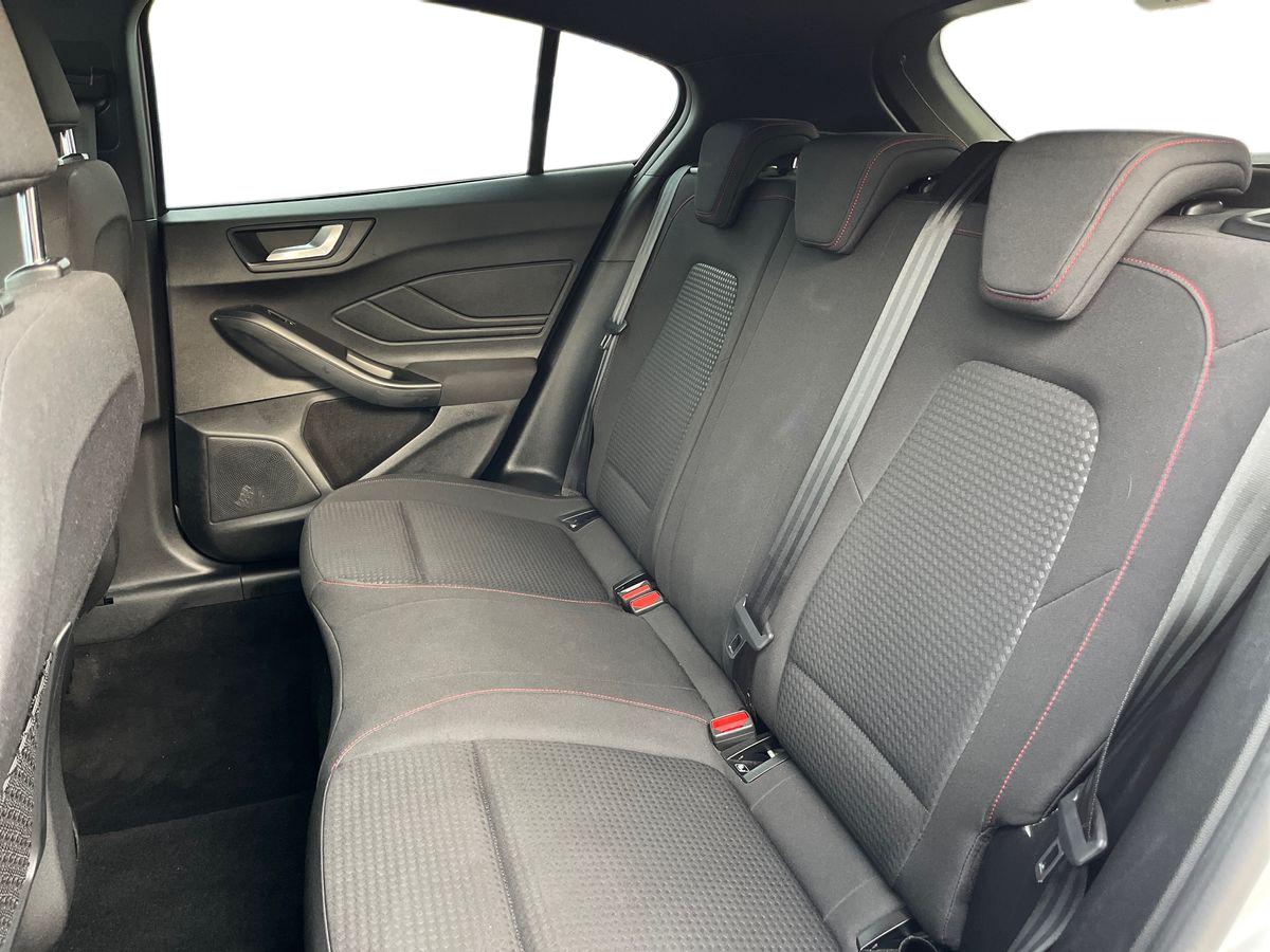 Used Ford Focus 2020 for sale - 76026888: Photo 10